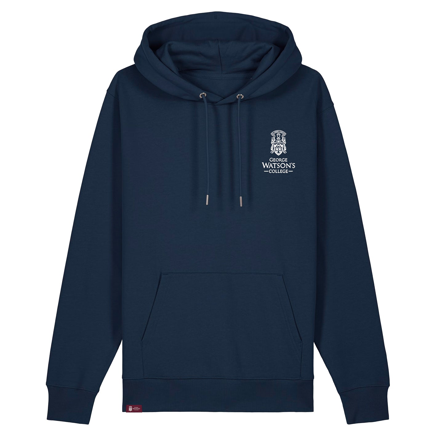 Crest Collection