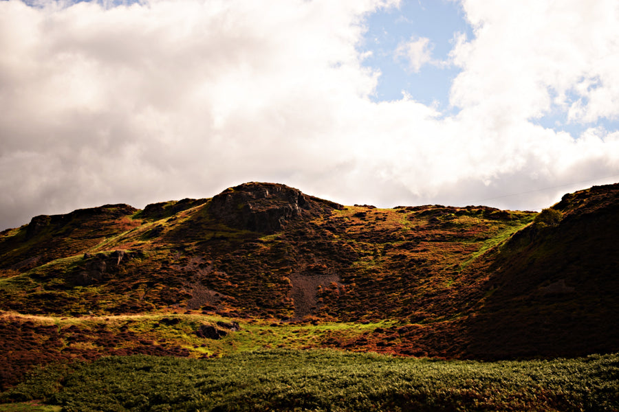 The pentlands