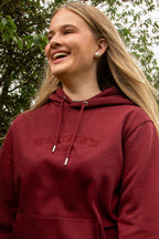 Tonal Organic Hoodie
