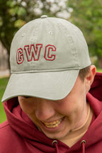 Faded GWC Cap