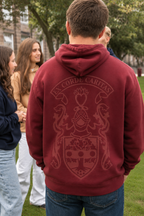 Premium Organic Hoodie