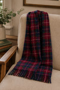 Bespoke GWC Tartan Scarf