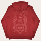 Premium Organic Hoodie