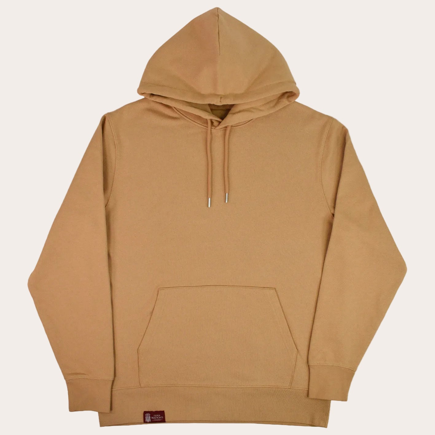 Premium Organic Hoodie