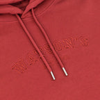 Tonal Organic Hoodie