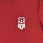 Organic Crest T-Shirt