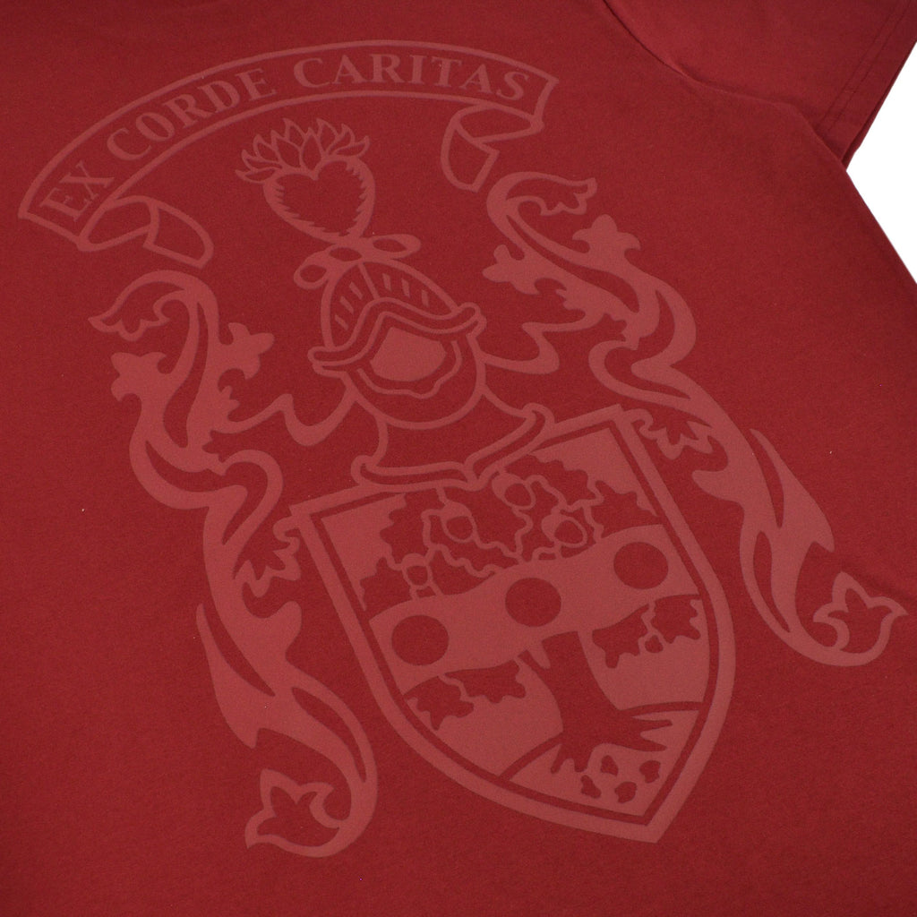Organic Crest T-Shirt