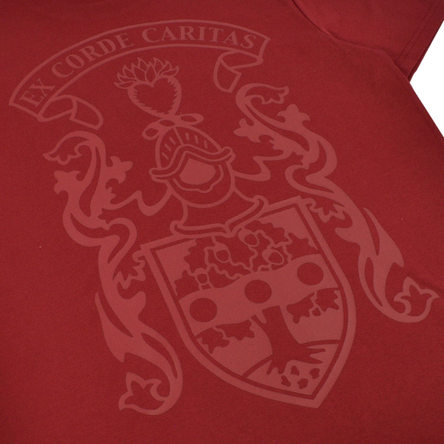Organic Crest T-Shirt