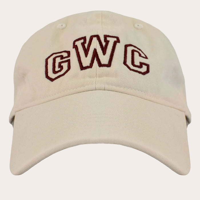 Faded GWC Cap