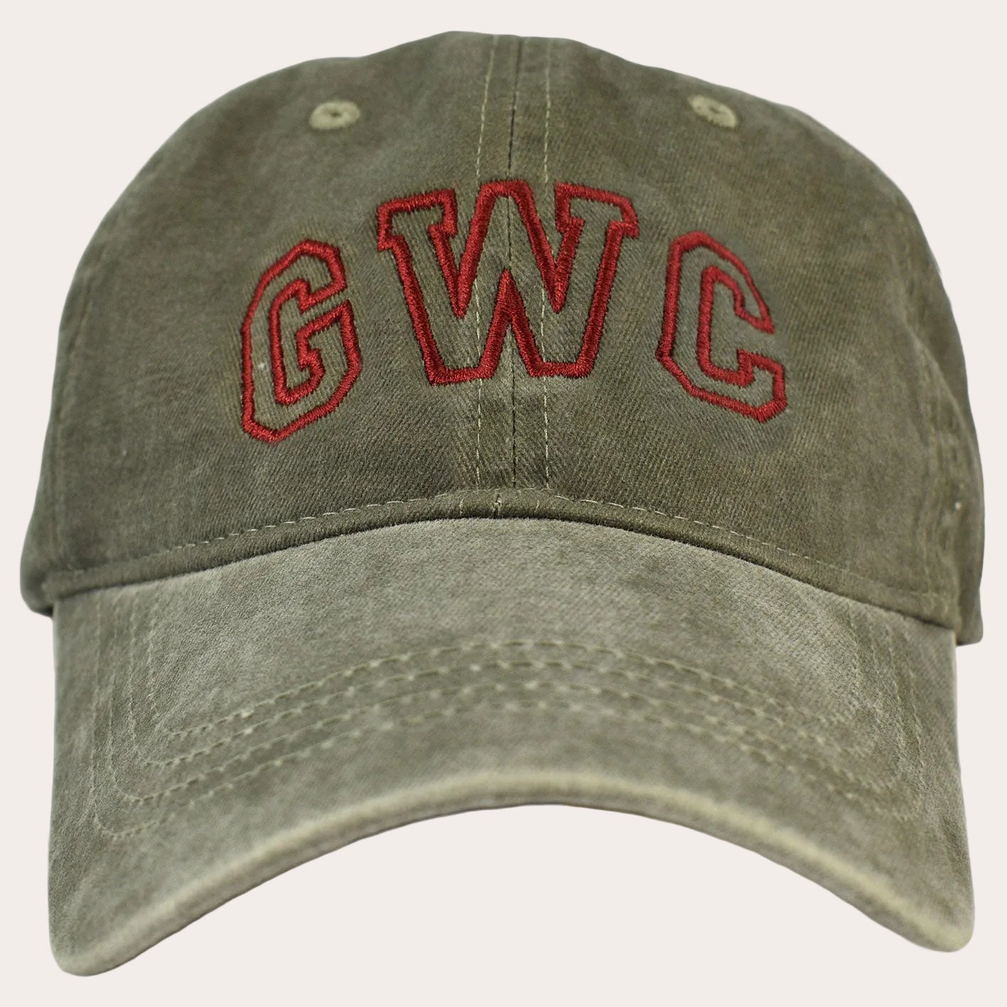 Faded GWC Cap
