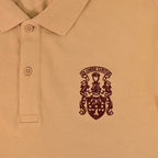Crest Polo Shirt