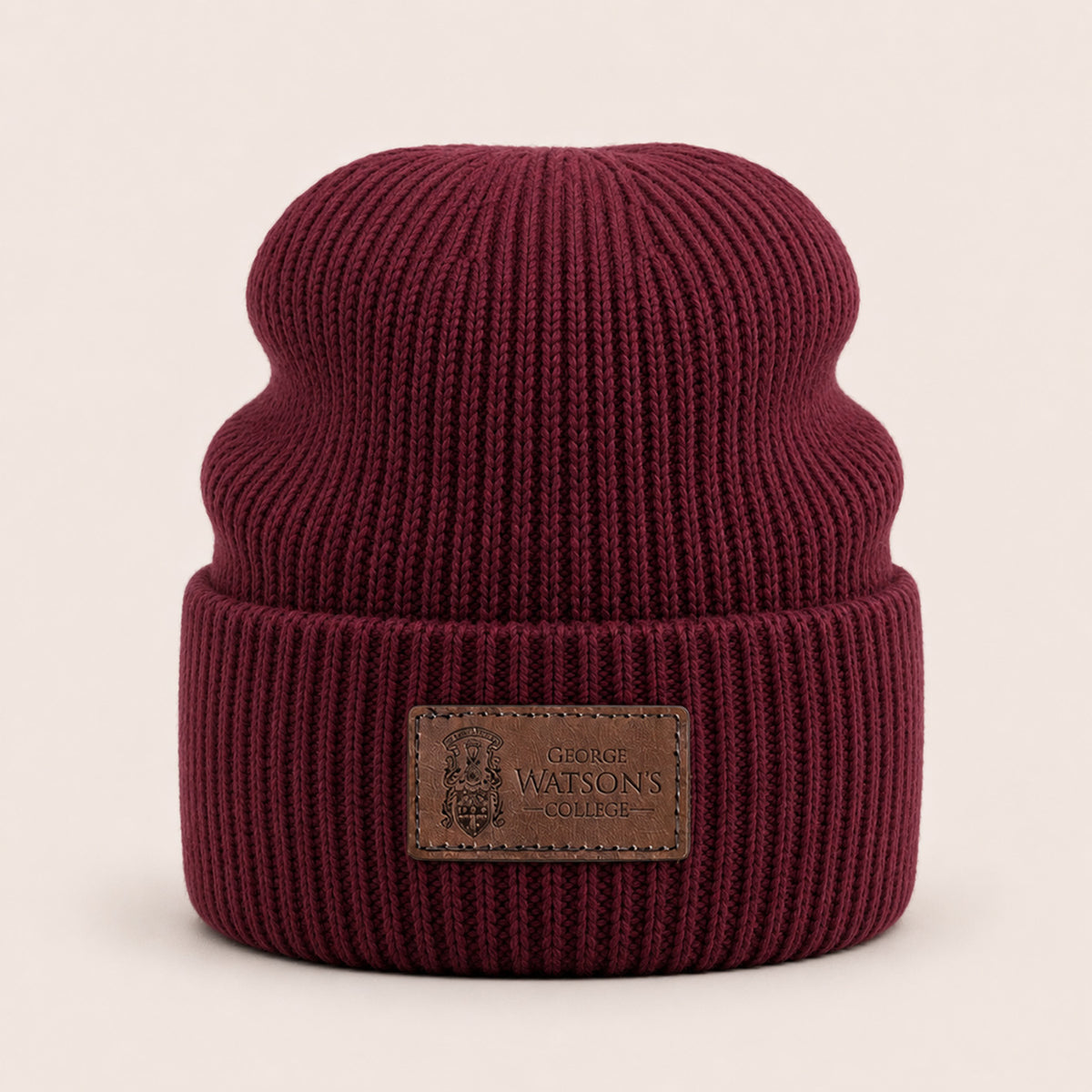 Recycled Beanie