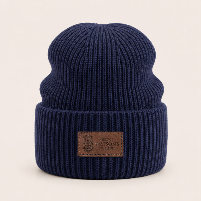 Recycled Beanie