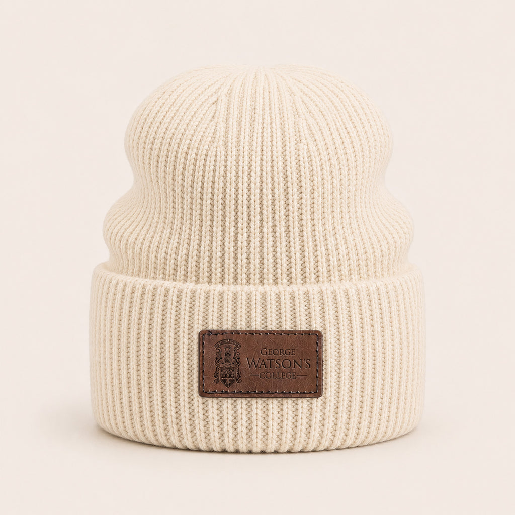 Recycled Beanie