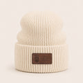 Recycled Beanie