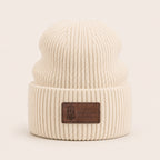 Recycled Beanie