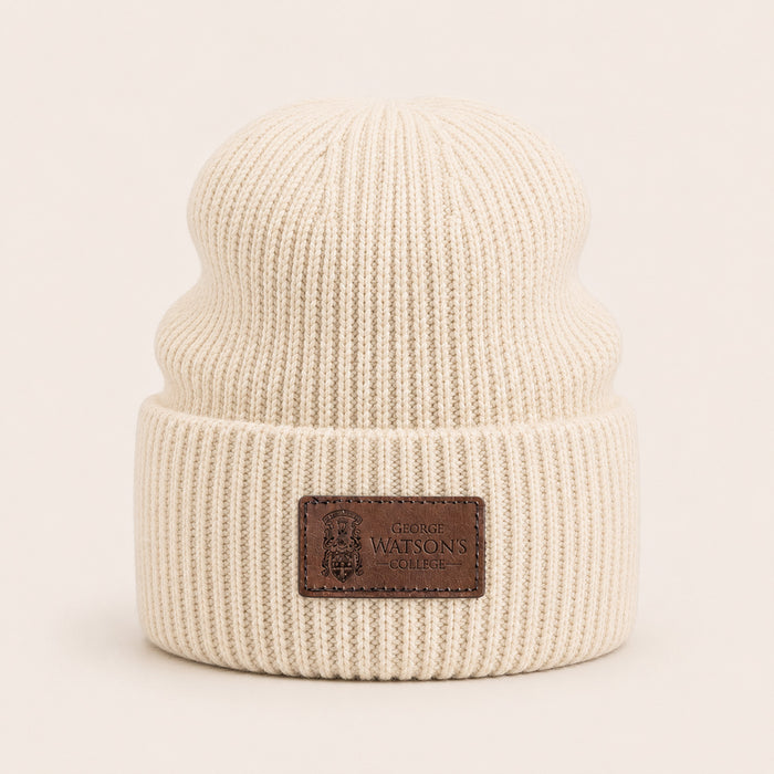 Recycled Beanie