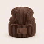 Recycled Beanie