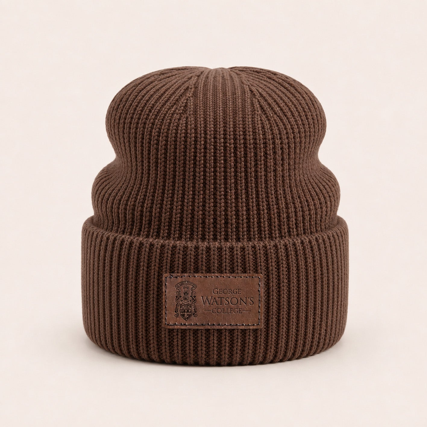 Recycled Beanie