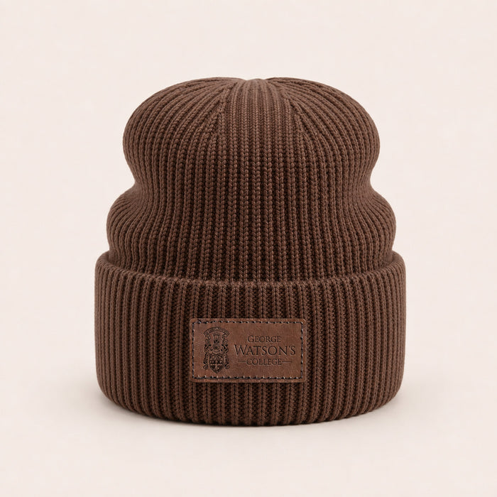Recycled Beanie
