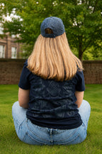 Organic Crest T-Shirt